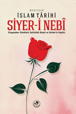 Siyer-i Nebi (Karton Kapak) - Yeni