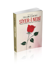 Siyer-i Nebi (Karton Kapak) - Yeni - 3