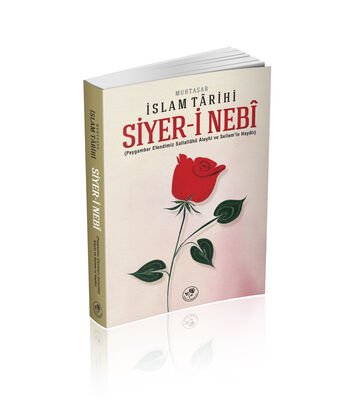 Siyer-i Nebi (Karton Kapak) - Yeni - 3