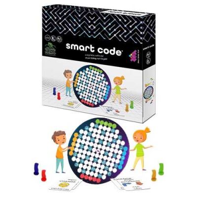 Smart Code - 2