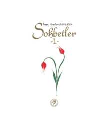 SOHBETLER 1 (Sahaf) - 