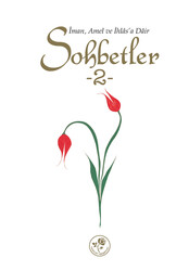 Sohbetler 2 (K. Kapak) - Fazilet Neşriyat
