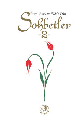 Sohbetler 2 (K. Kapak)