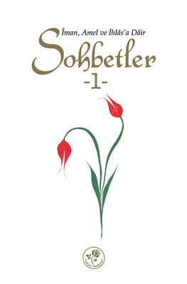 Sohbetler 1 (K. Kapak)