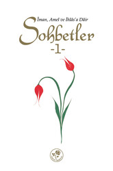 Sohbetler 1 (K. Kapak) - Fazilet Neşriyat