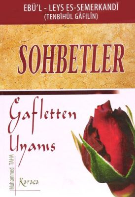 Sohbetler (Tenbihul Gafilin)