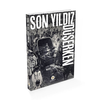 Son Yıldız Düşerken - 1