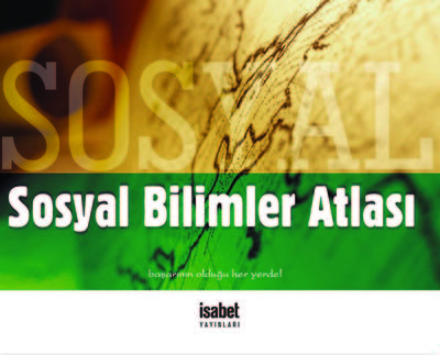 Sosyal Bilgiler Atlası