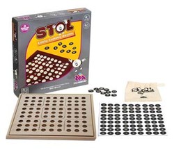 Stol - Zet Zeka