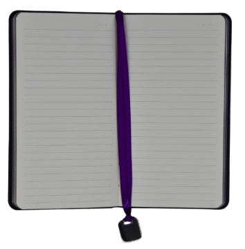 Stork Cep Boy Defter Mor - 2