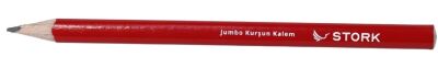 STORK JUMBO ALIŞTIRMA KALEMİ - 1