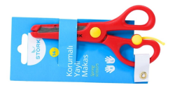 STORK MAKAS ÖĞRENCİ MAKASI - Stork