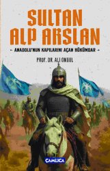 SULTAN ALP ARSLAN - Çamlıca Basım Yayın
