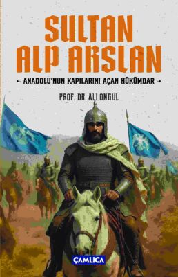 SULTAN ALP ARSLAN - 1