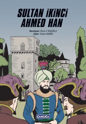 Sultan İkinci Ahmed Han