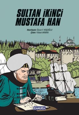 Sultan İkinci Mustafa Han