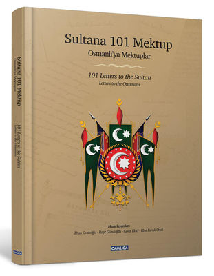 Sultana 101 Mektup