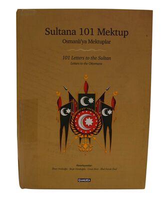 SULTANA 101 MEKTUP (Sahaf)