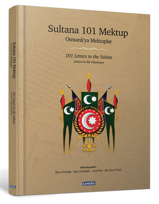 Sultana 101 Mektup - 1