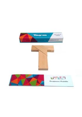 T-Tangram