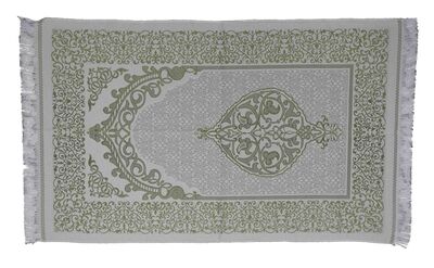 Tafta Pamuk Seccade (200GR) - 1
