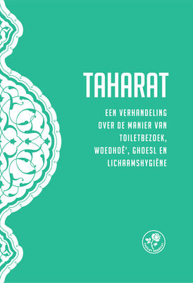 TAHARAT - TAHARET REHBERİ (Hollandaca)