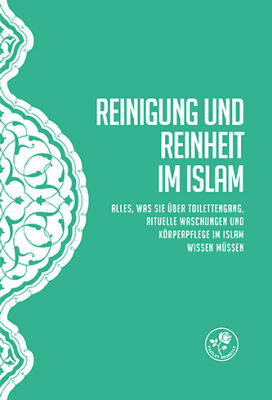 TAHARET REHBERİ (ALMANCA) - 1