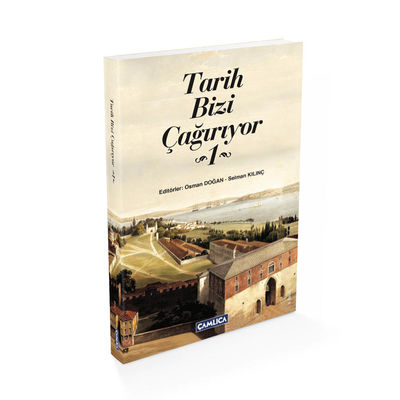 Tarih Bizi Çağırıyor - 1 - 1