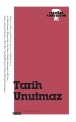 Tarih Unutmaz - 1