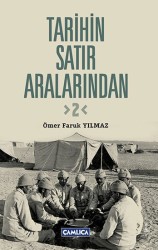 Tarihin Satır Aralarından -2 - Çamlıca Basım Yayın