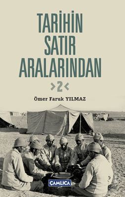 Tarihin Satır Aralarından -2 - 1