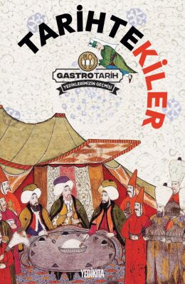 TARİHTEKİLER - 1