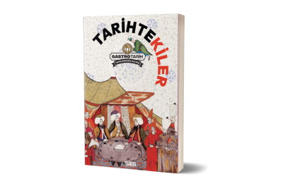 TARİHTEKİLER - 2