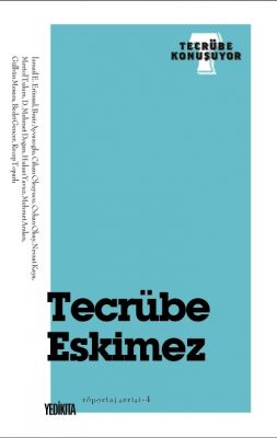 Tecrübe Eskimez