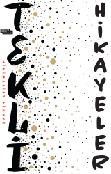 Tekli Hikayeler - İnsan ve Hayat Kitaplığı