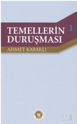 Temellerin Duruşması 1 - 1