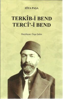 Terkib-İ Bend Terci-İ Bend