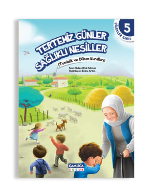 Tertemiz Günler Sağlıklı Nesiller - 1