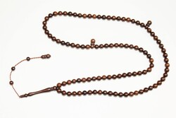 TESBİH KUKA 6MM(YENİ) - 