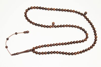 TESBİH KUKA 6MM(YENİ) - 1