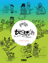 TESTGÂH Gâh Tarih Gâh Tebessüm - 1
