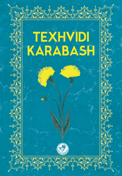 TEXHVIDI KARABASH - KARABAŞ TECVİDİ (Arnavutça) - Fazilet Neşriyat