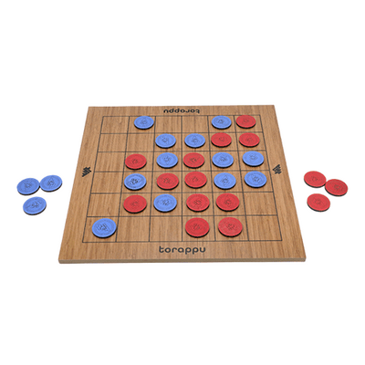 Torappu - 5