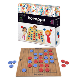 Torappu - 3