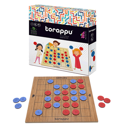 Torappu - 3