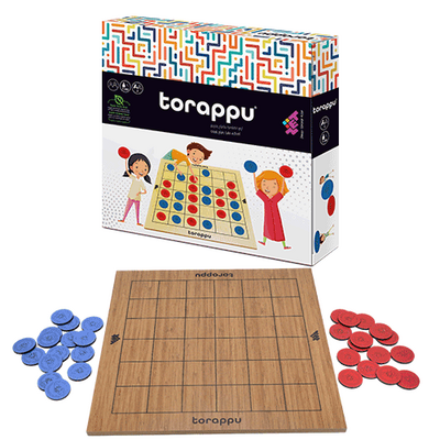 Torappu - 2