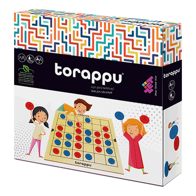 Torappu - 1