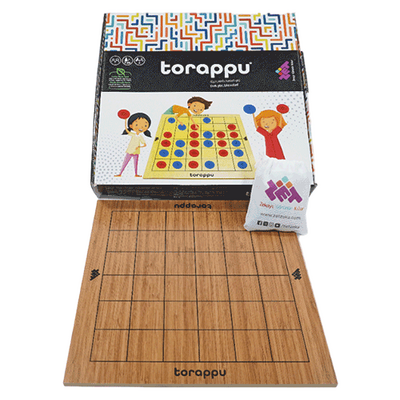 Torappu - 6