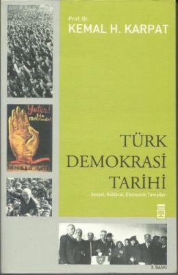 Türk Demokrasi Tarihi - 1