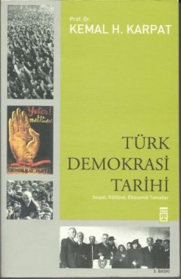 Türk Demokrasi Tarihi